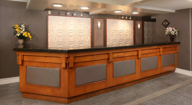 Red Lion Hotel Bellevue, 예약 호텔 벨뷰 Washington (state)