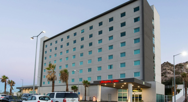 Hampton Inn by Hilton Hermosillo