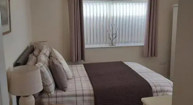 Oaktree Lodge