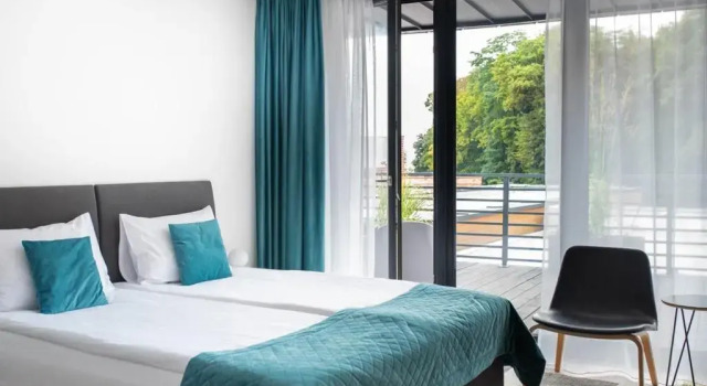 Hotel Termalny