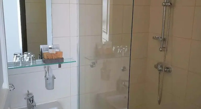 Люкс Premium Villa Andor