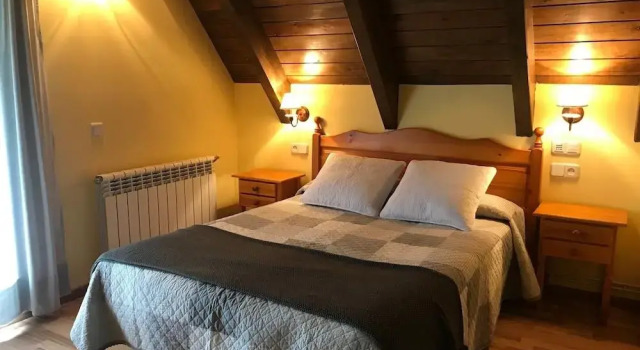 Hotel Eth Saueth