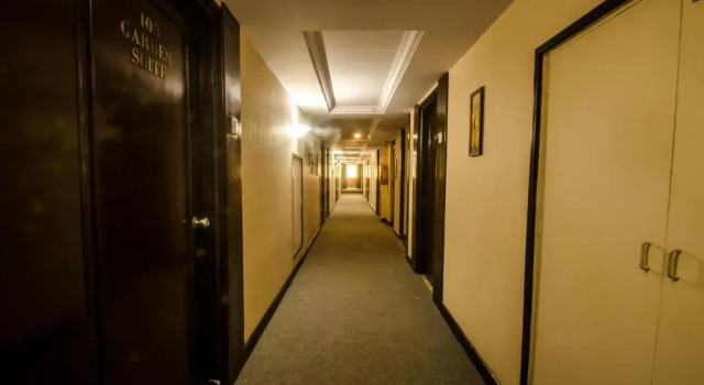 Двухместный номер Deluxe Quality Inn Regency