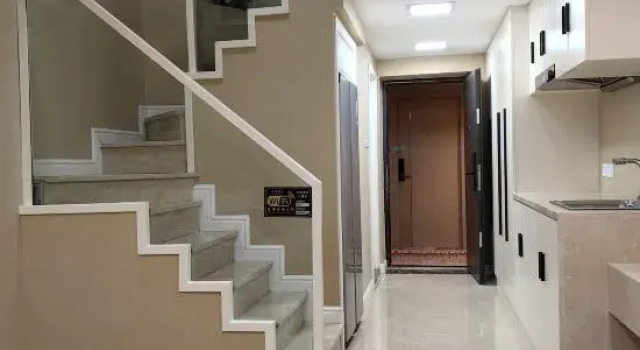 Jinju Guesthouse (Taiyuan Vientiane City), Prenota Hotel Taiyuan Shanxi