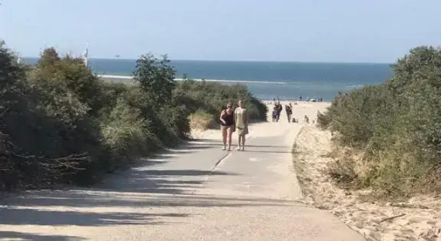 De Waterlelie, Забронировать Отель Ренессе 