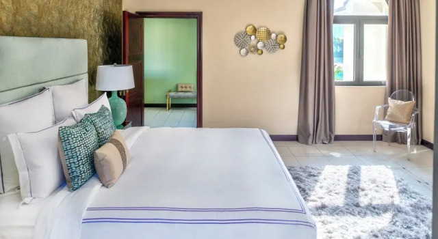 The Palm Jumeirah Villas