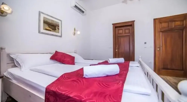 Villa Bellavista, Забронировать Вилла Макарска Biokovo Nature Park, рядом с Францисканский монастырь