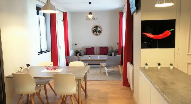 Côté Cour, Book Hotel Colmar 