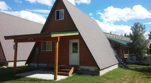 Jared's Wild Rose Ranch Resort, Book Ferieresort Resorthoteller i Idaho, Ferieresort