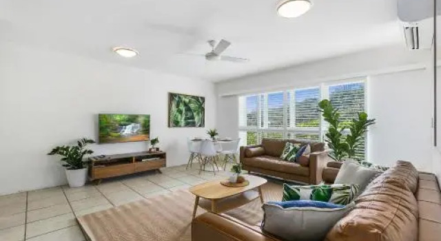 Portofino 6, Prenota Hotel Hotel a Queensland con parcheggio, Parcheggio