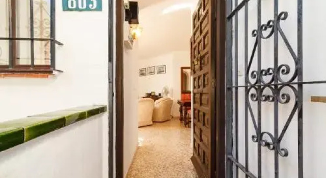 Capistrano Playa 803 Casasol, Забронировать Отель Нерха Axarquía, рядом с Tuesday Market