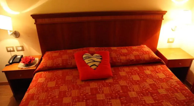 Двухместный номер Standard Hotel Il Borghetto