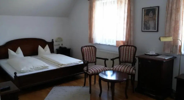Двухместный номер Standard Landhotel St. Florian
