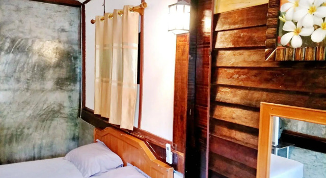 Tuk Tuk Guesthouse Koh Chang