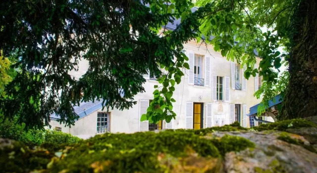 Château de Picheny, Rezerwuj Hotel Montlevon Pikardia