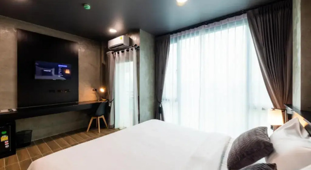 Двухместный номер Superior The View Chiang Dao