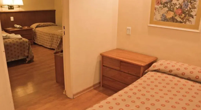 Номер Standard Hotel Felipe II