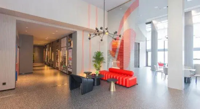 Ibis Nantong Tongzhou Bay, Foglalás Szálloda Tongzhou Csiangszu