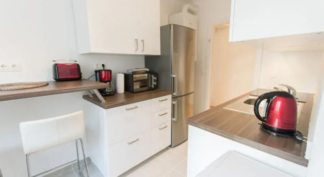Apartment - Nähe Schottenring, Забронировать Апартаменты/квартира Апартаменты Вены, рядом с Парк Ратхаус, Апартаменты/квартира