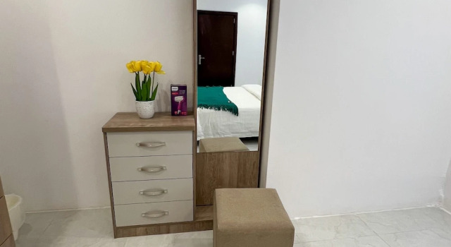 Апартаменты Superior The Red Sea Apartment شقة البحر الأحمر