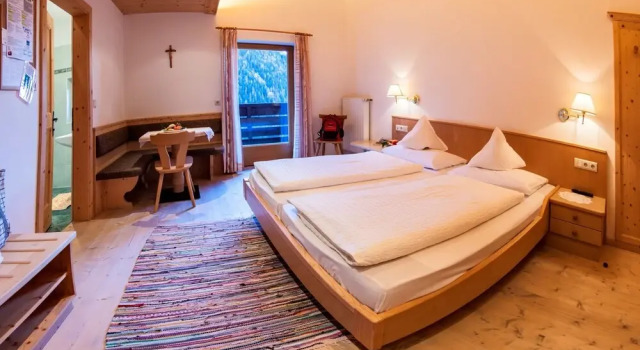 Номер Superior Hotel Jägerhof