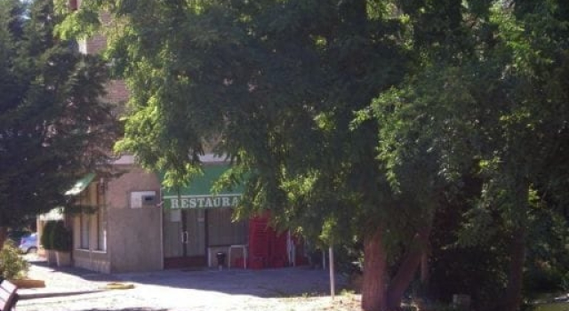 Hostal Nuevo Paraíso, Забронировать Отель Санта Марта де Тормес Salamanca Province