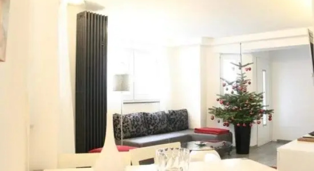 eifel5star - Borngasse, Boek Hotel Daun Vulkan Eifel
