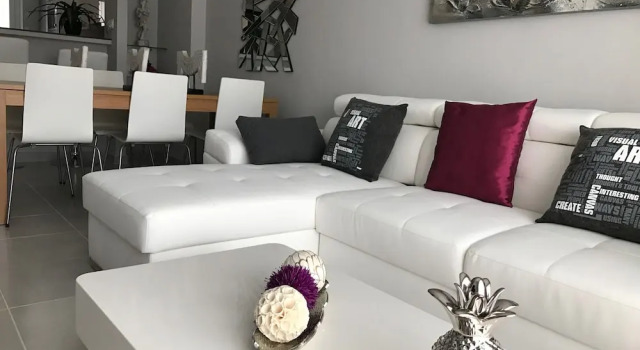 Nova Beach Apartment