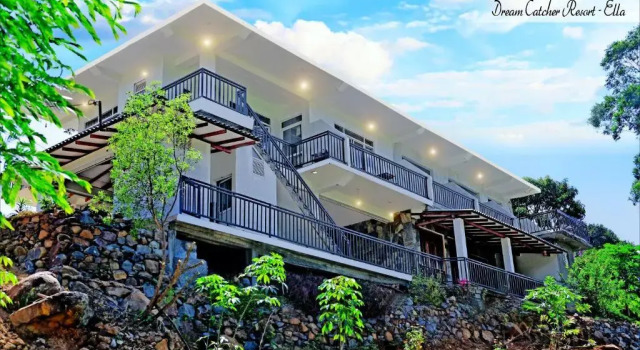 Номер Standard Ella Dream Catcher Resort