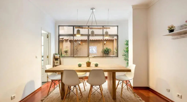 Апартаменты Stylish Apartment with Private Terrace and Garage