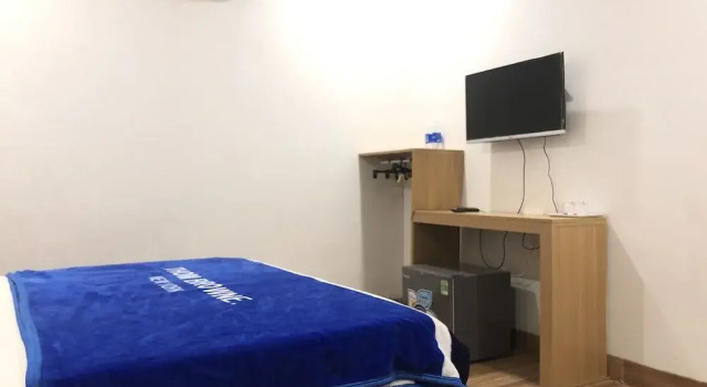 OYO 988 Quynh Anh Motel