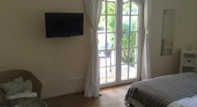 Villa La Begude