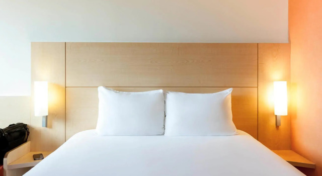 Двухместный номер Standard Ibis Chihuahua