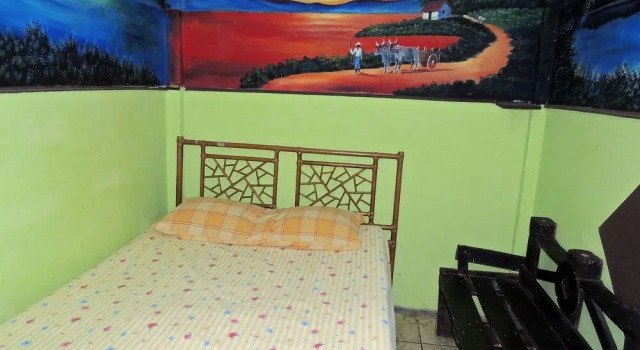 Hostal del Este Santa Fe, Prenota Ostello San Jose De La Montana 