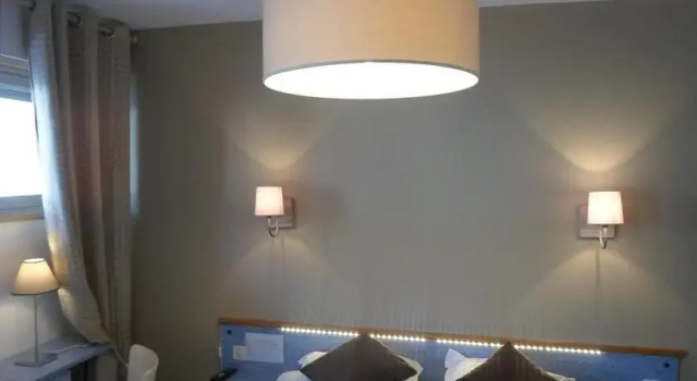 Le Moderne, Rezerwuj Hotel  