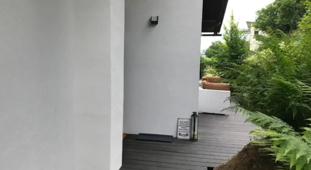 Номер Standard Hillside Rooms