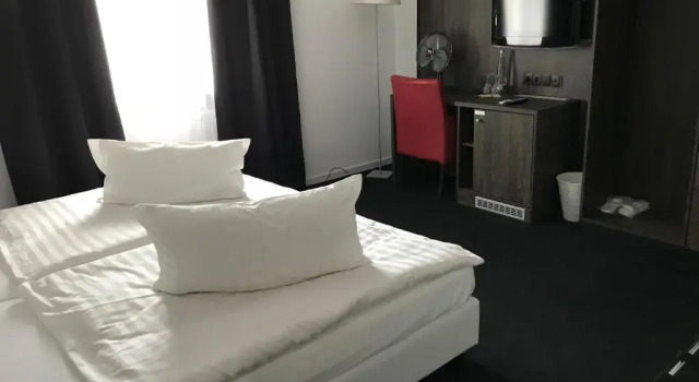 Двухместный номер Standard CS Hotel Schweiger