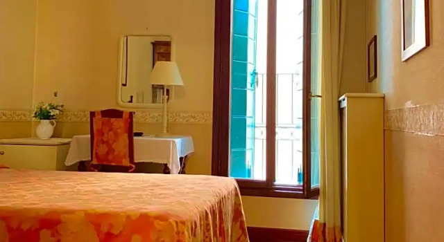 Одноместный номер Standard Hotel La Calcina