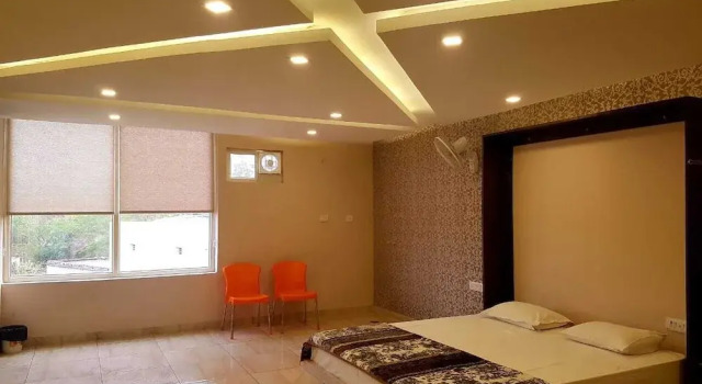 Номер Standard Hotel K3 Club Residency