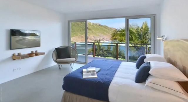 Villa Pelican, Prenota Villa Anse des Lezards Francia