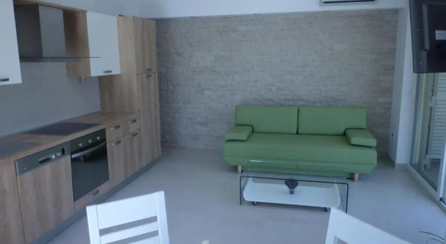 Апартаменты Superior Villa Simfonija