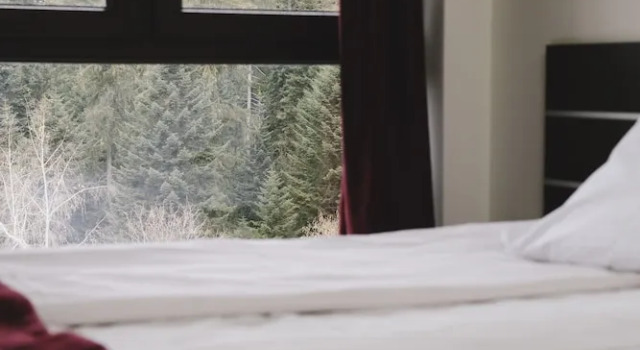 Семейные апартаменты Borovets Green Hotel