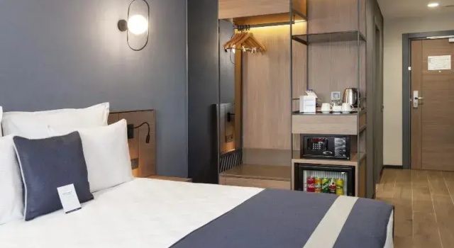Номер Business GRANBELLAHOTEL