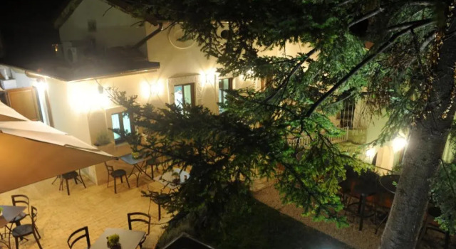 I giardini del borgo, Prenota Hotel Hotel a Lazio con parcheggio, Parcheggio