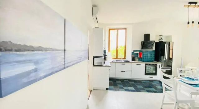 Grand appartement proche plages & centre ville, Забронировать Апартаменты/квартира Отели Канн с парковкой, рядом с Le Croisette Casino Barriere de Cannes, Парковка