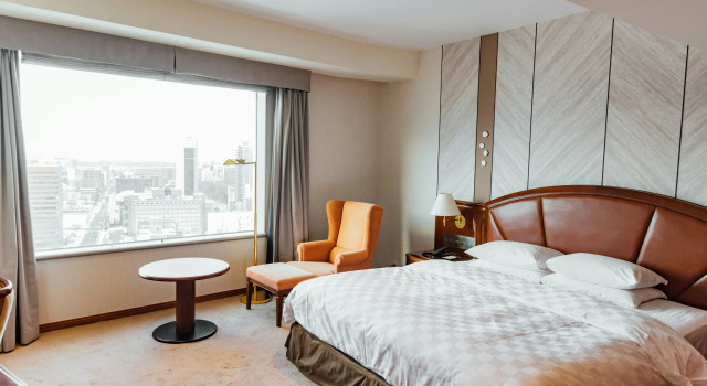 Sapporo Prince Hotel, Book Hotel SPA Hotels in Sapporo, SPA