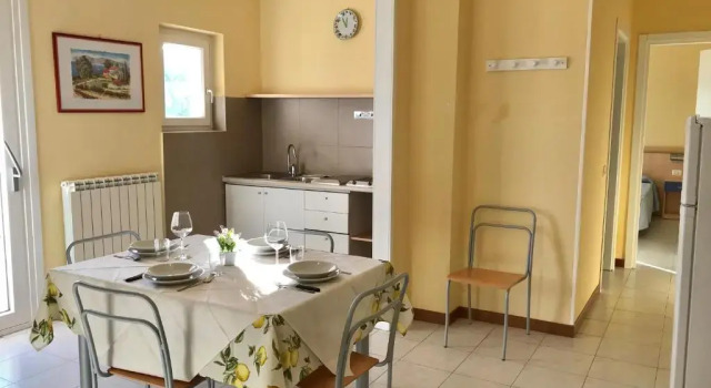 Апартаменты Bran & Denise Residence