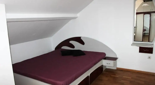 Fm Premium 1 Bdr Apartment Cozy Central Varna