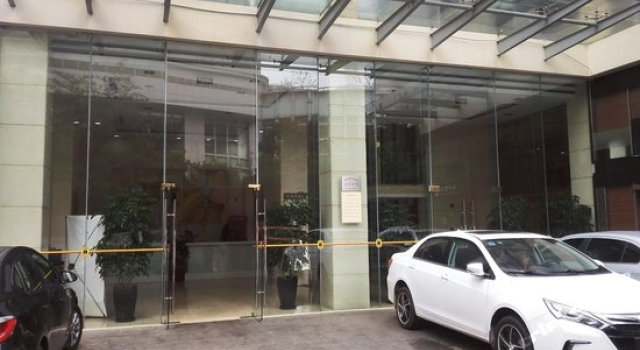 Fenglan Business Hotel Shanghai