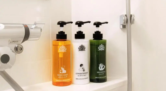 Номер Standard APA Hotel Kurashiki Ekimae